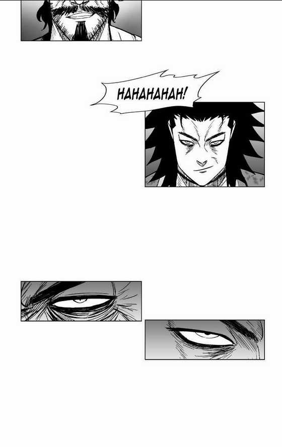 Cơn Bão Đỏ - Chapter 128 - Trang 25