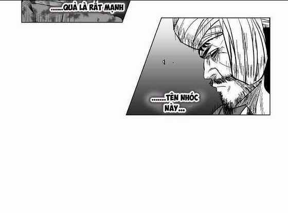 Cơn Bão Đỏ - Chapter 128 - Trang 27