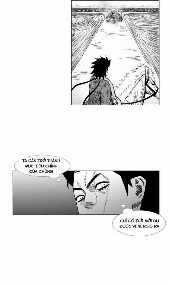 Cơn Bão Đỏ - Chapter 128 - Trang 8