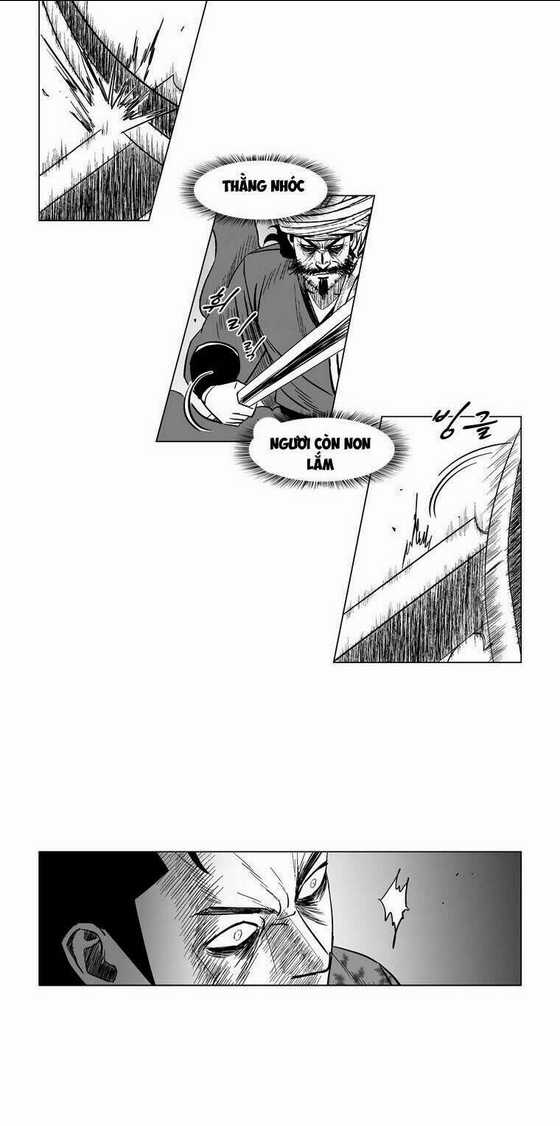 Cơn Bão Đỏ - Chapter 129 - Trang 14