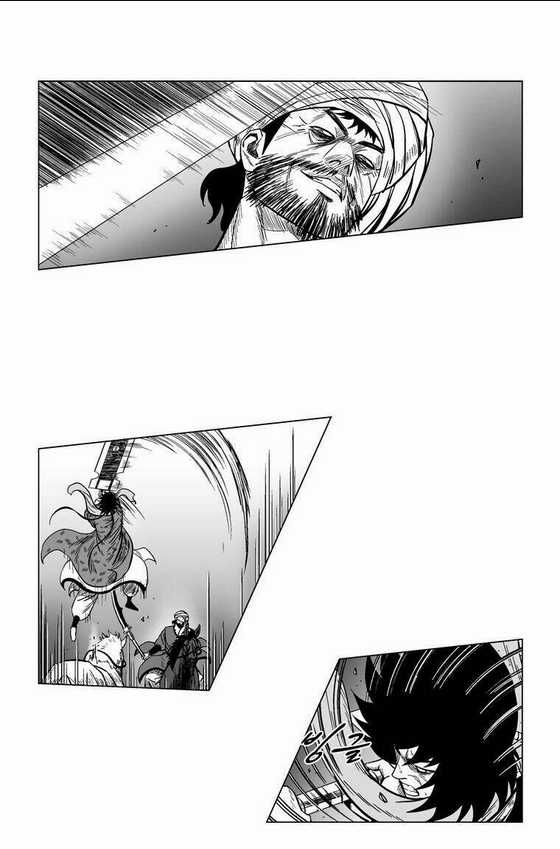 Cơn Bão Đỏ - Chapter 129 - Trang 15