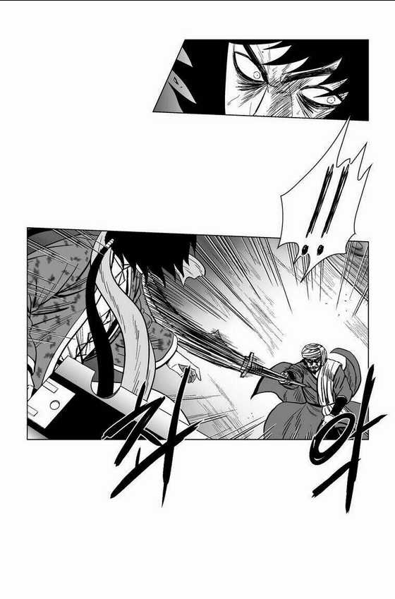 Cơn Bão Đỏ - Chapter 129 - Trang 16