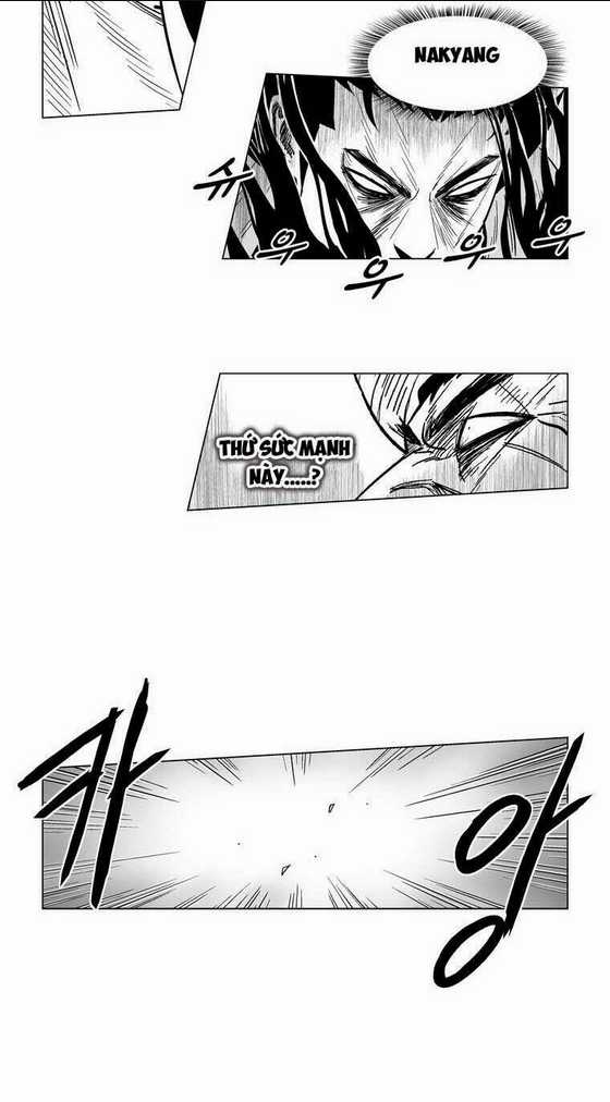 Cơn Bão Đỏ - Chapter 129 - Trang 18