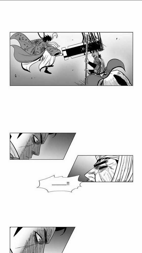 Cơn Bão Đỏ - Chapter 129 - Trang 19