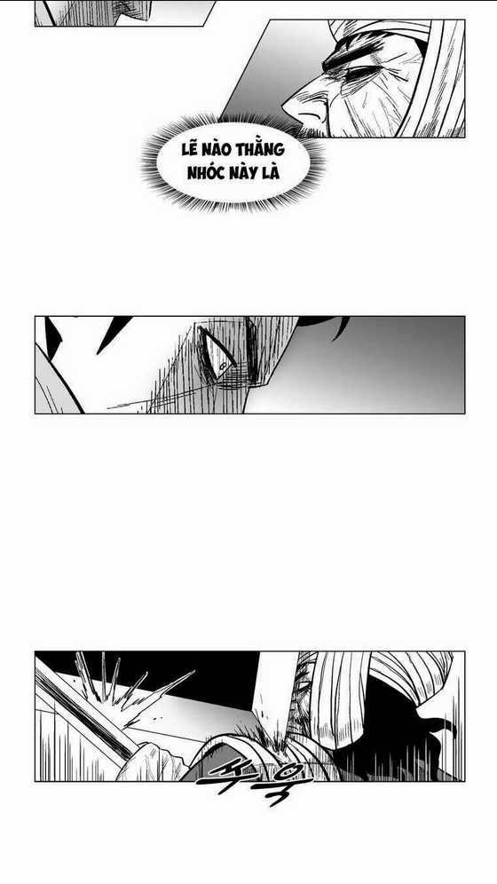 Cơn Bão Đỏ - Chapter 129 - Trang 20