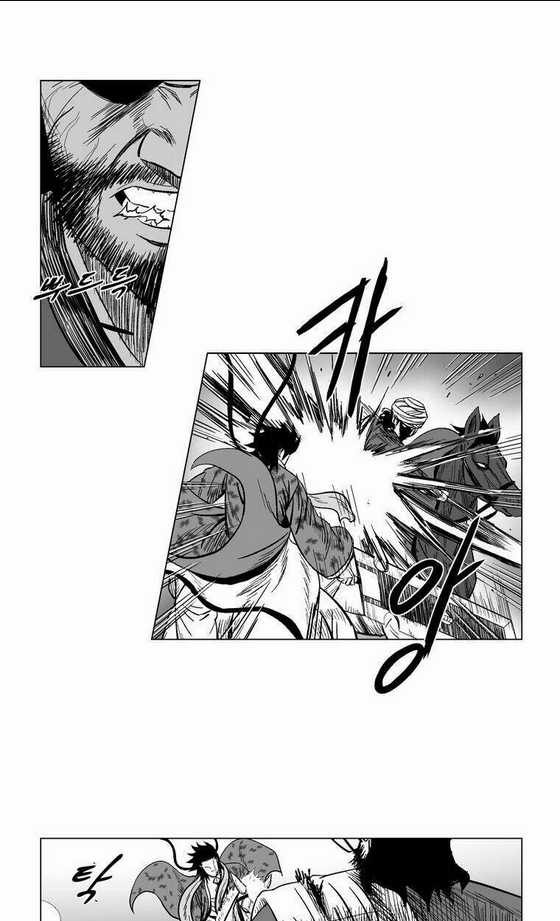 Cơn Bão Đỏ - Chapter 129 - Trang 21