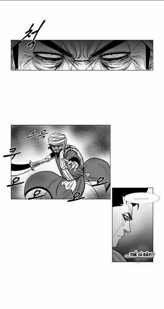 Cơn Bão Đỏ - Chapter 129 - Trang 24