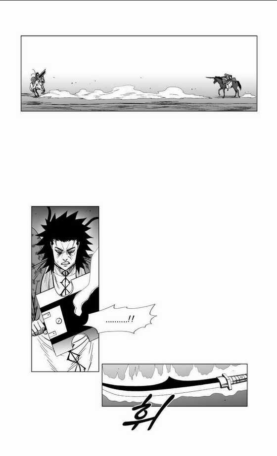 Cơn Bão Đỏ - Chapter 129 - Trang 27