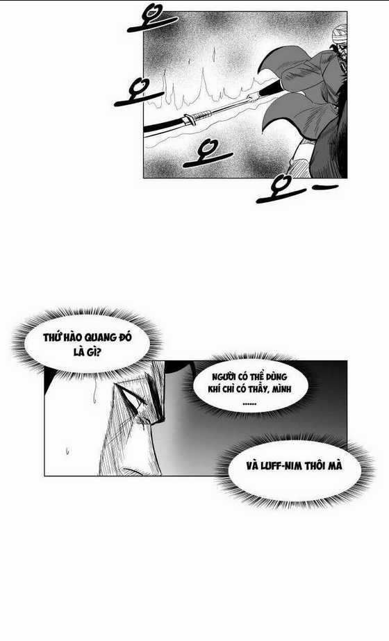 Cơn Bão Đỏ - Chapter 129 - Trang 28