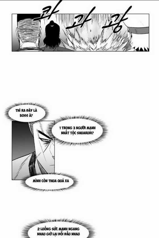 Cơn Bão Đỏ - Chapter 129 - Trang 30