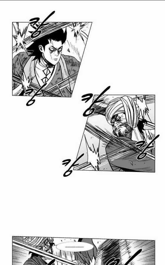 Cơn Bão Đỏ - Chapter 129 - Trang 5