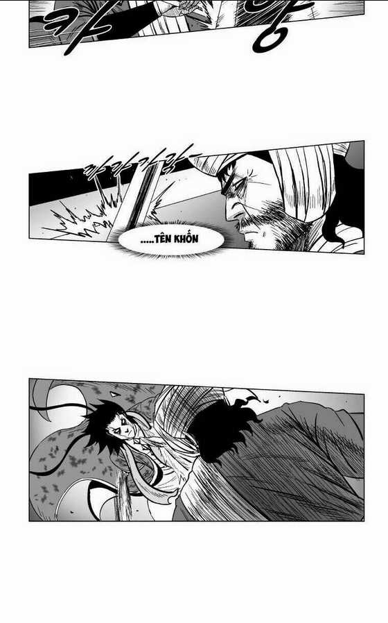 Cơn Bão Đỏ - Chapter 129 - Trang 6