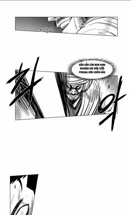 Cơn Bão Đỏ - Chapter 129 - Trang 7