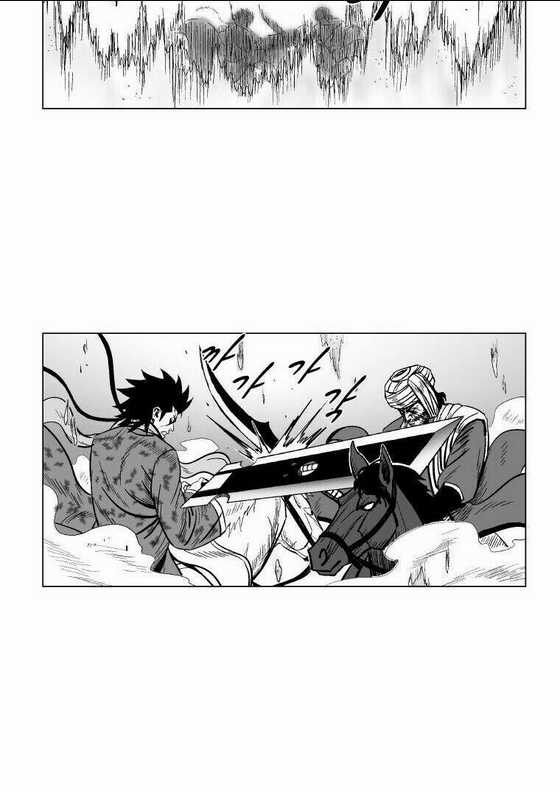 Cơn Bão Đỏ - Chapter 129 - Trang 10