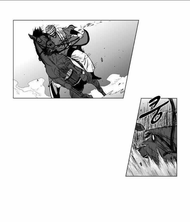 Cơn Bão Đỏ - Chapter 130 - Trang 12