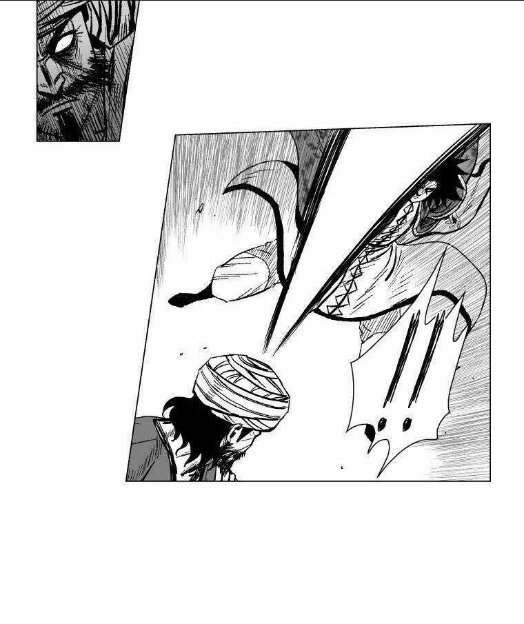 Cơn Bão Đỏ - Chapter 130 - Trang 14