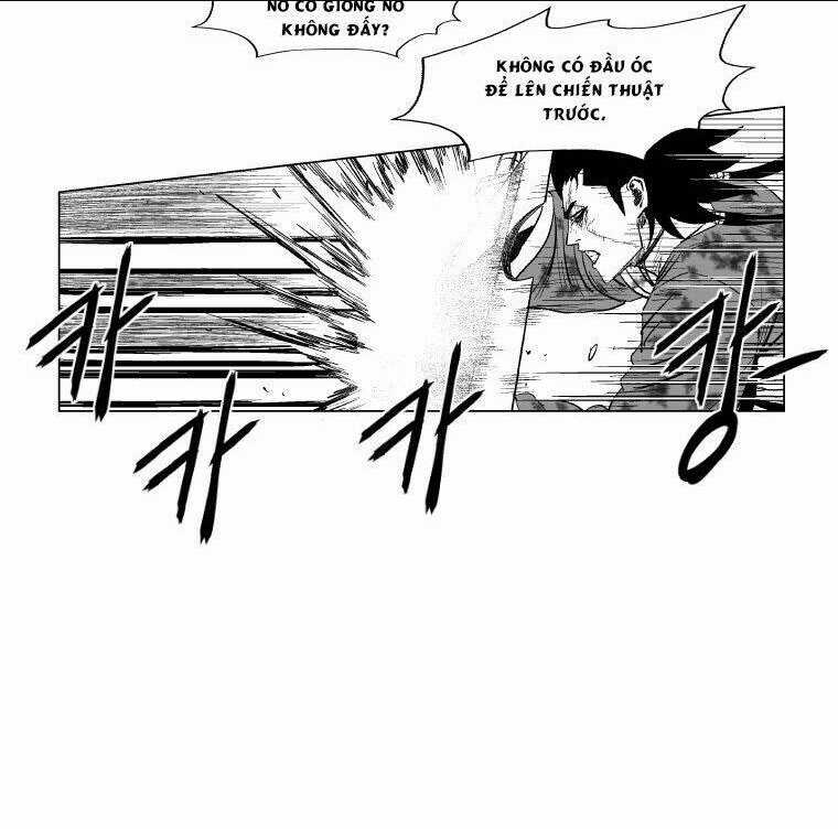 Cơn Bão Đỏ - Chapter 130 - Trang 18