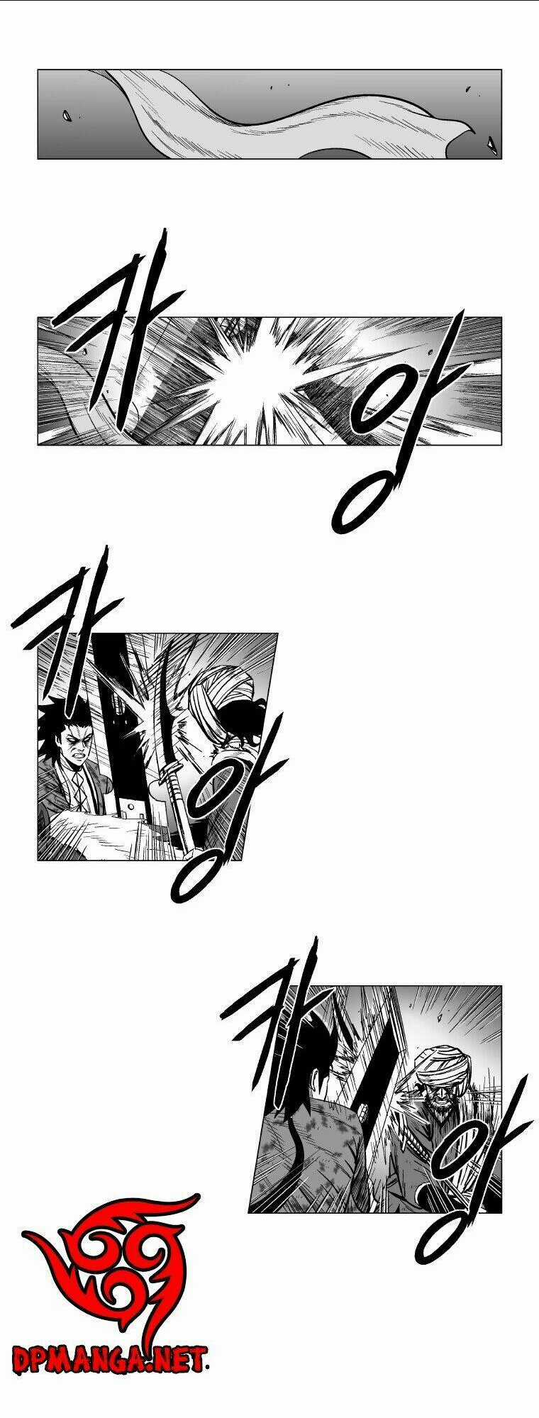 Cơn Bão Đỏ - Chapter 130 - Trang 3