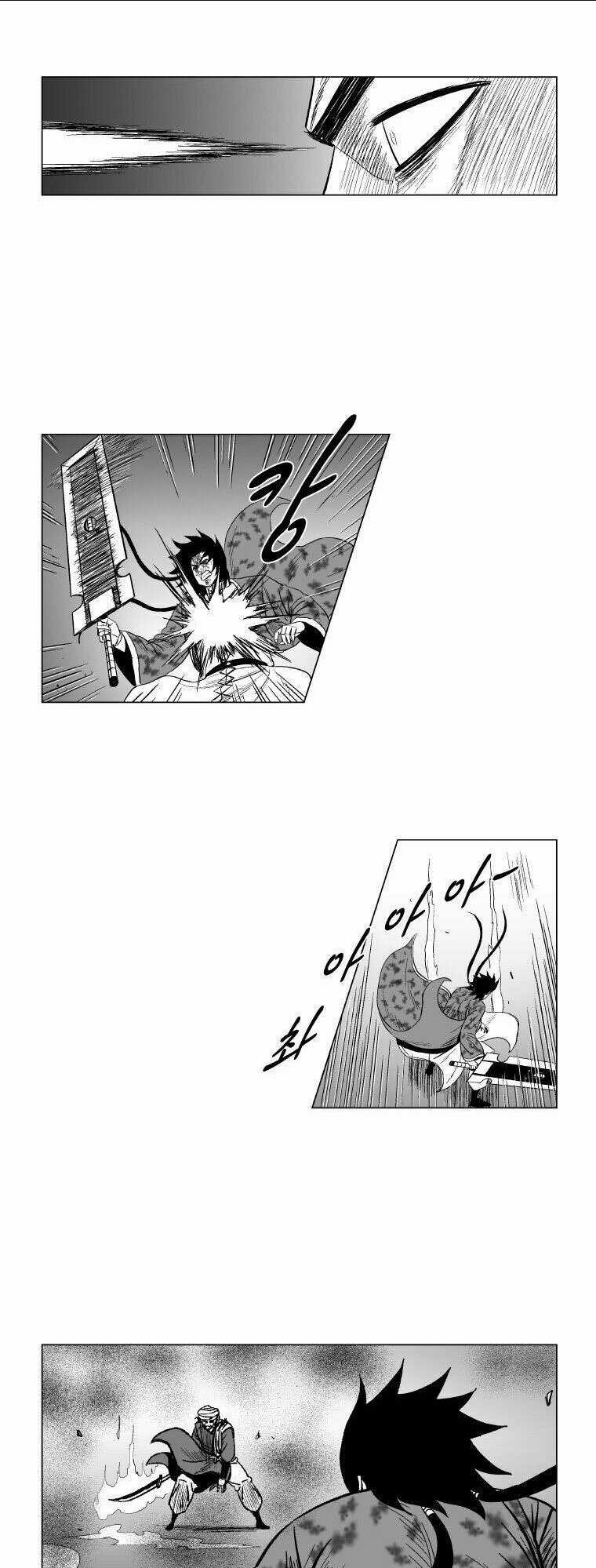 Cơn Bão Đỏ - Chapter 130 - Trang 21