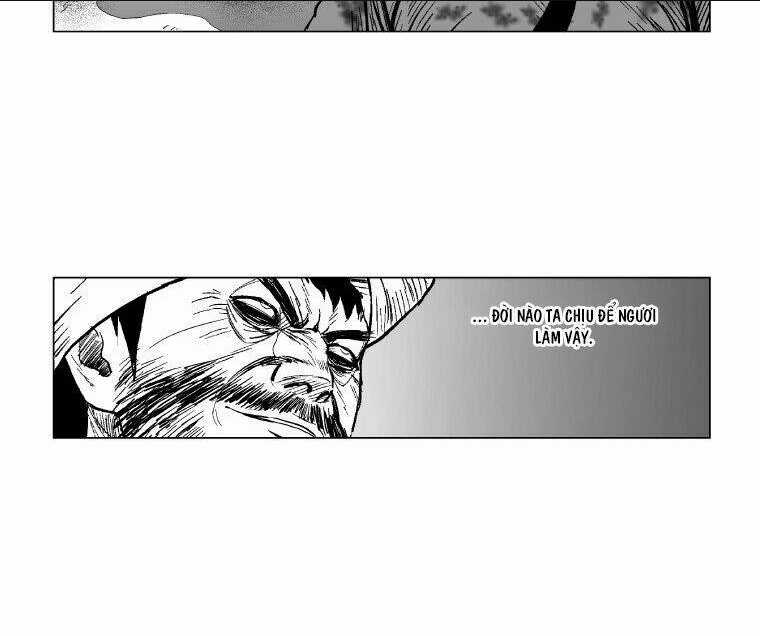 Cơn Bão Đỏ - Chapter 130 - Trang 22