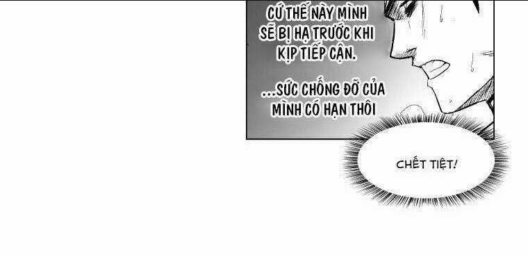 Cơn Bão Đỏ - Chapter 130 - Trang 26