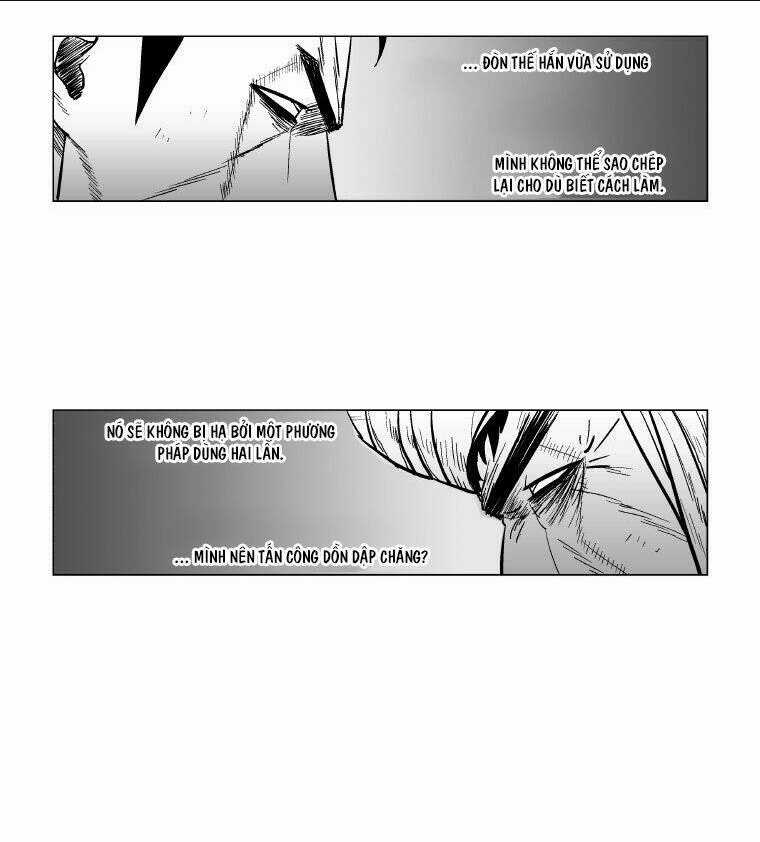 Cơn Bão Đỏ - Chapter 130 - Trang 4