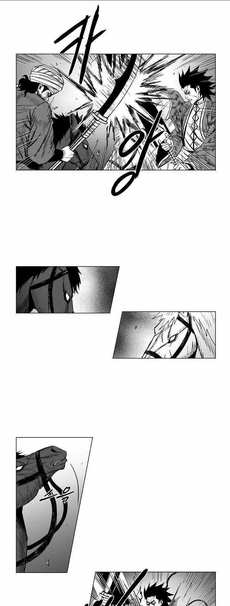 Cơn Bão Đỏ - Chapter 130 - Trang 5