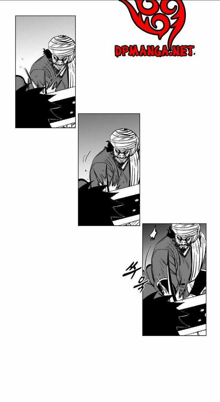 Cơn Bão Đỏ - Chapter 130 - Trang 10