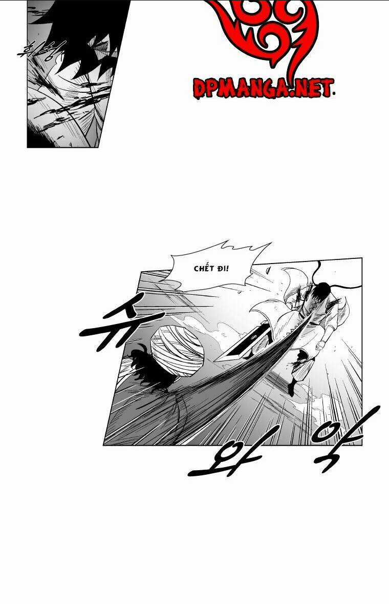 Cơn Bão Đỏ - Chapter 131 - Trang 12