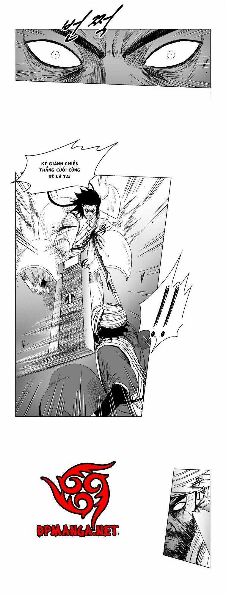 Cơn Bão Đỏ - Chapter 131 - Trang 15