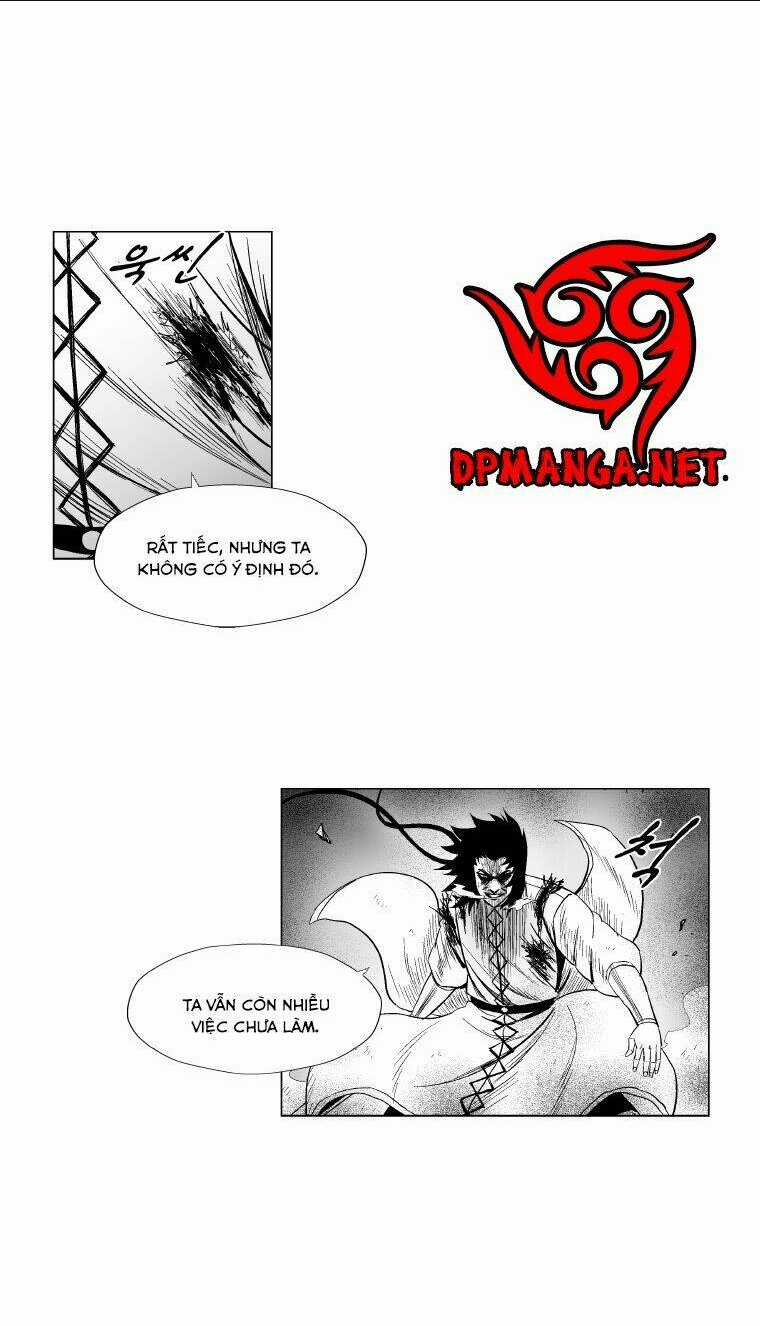 Cơn Bão Đỏ - Chapter 131 - Trang 18