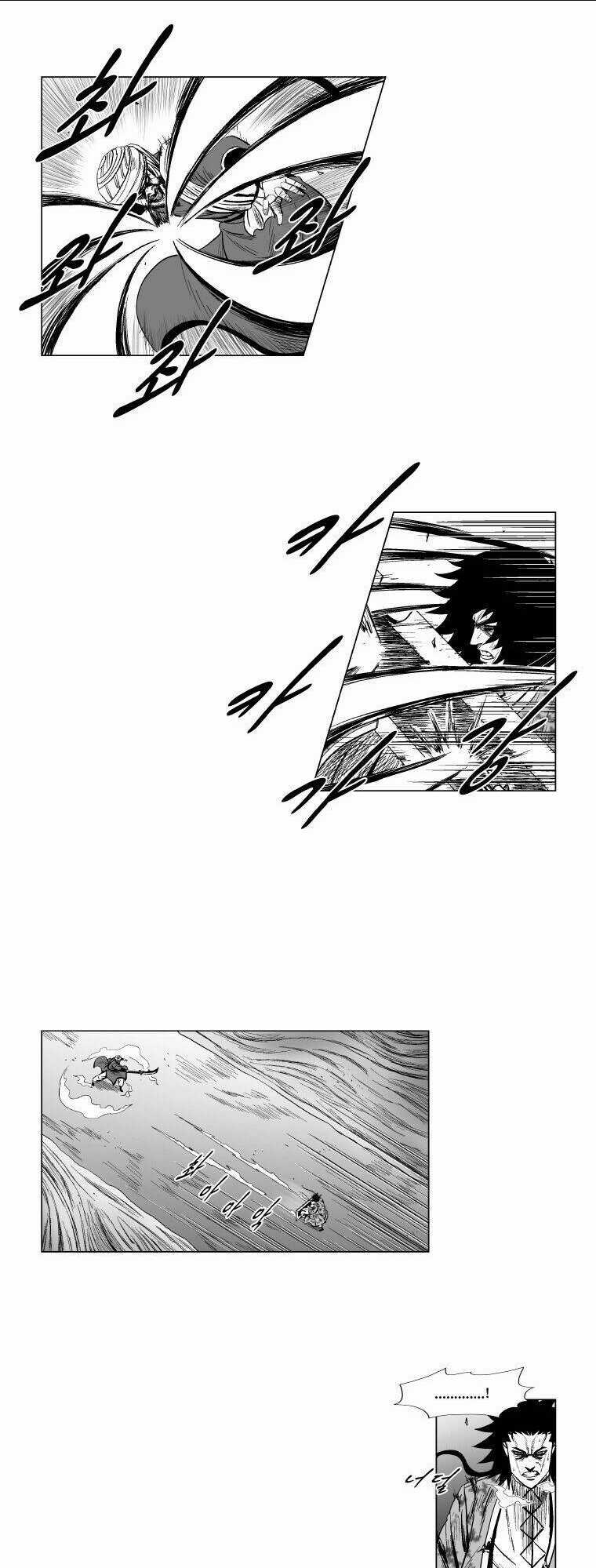 Cơn Bão Đỏ - Chapter 131 - Trang 3