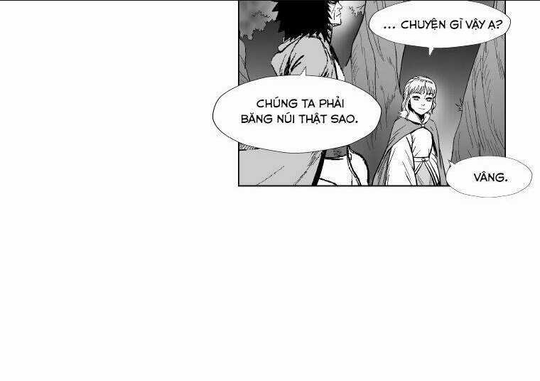 Cơn Bão Đỏ - Chapter 131 - Trang 22