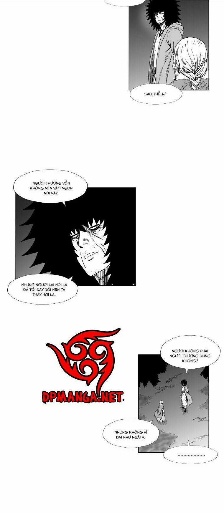 Cơn Bão Đỏ - Chapter 131 - Trang 24