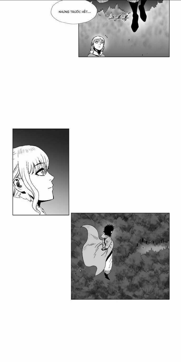 Cơn Bão Đỏ - Chapter 131 - Trang 26