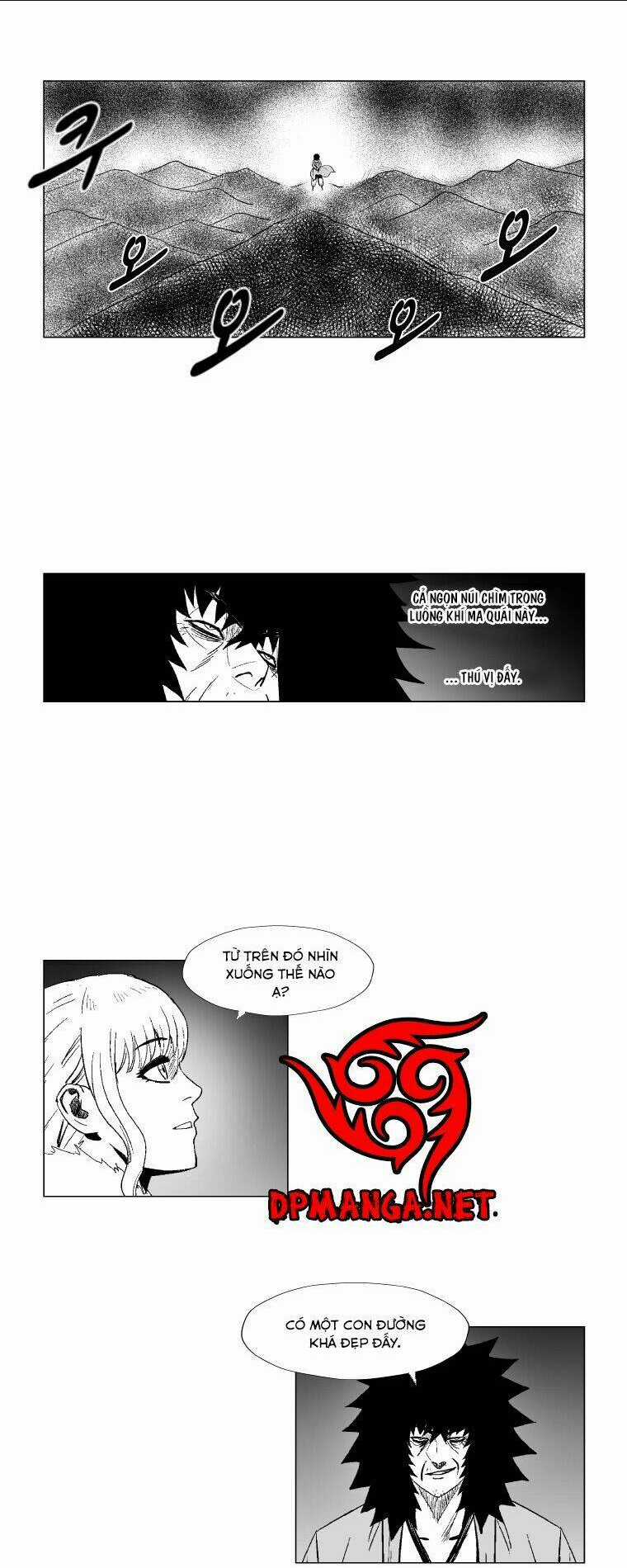 Cơn Bão Đỏ - Chapter 131 - Trang 27