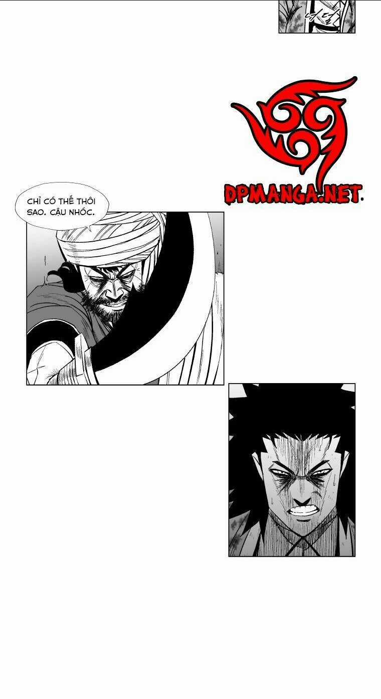 Cơn Bão Đỏ - Chapter 131 - Trang 4