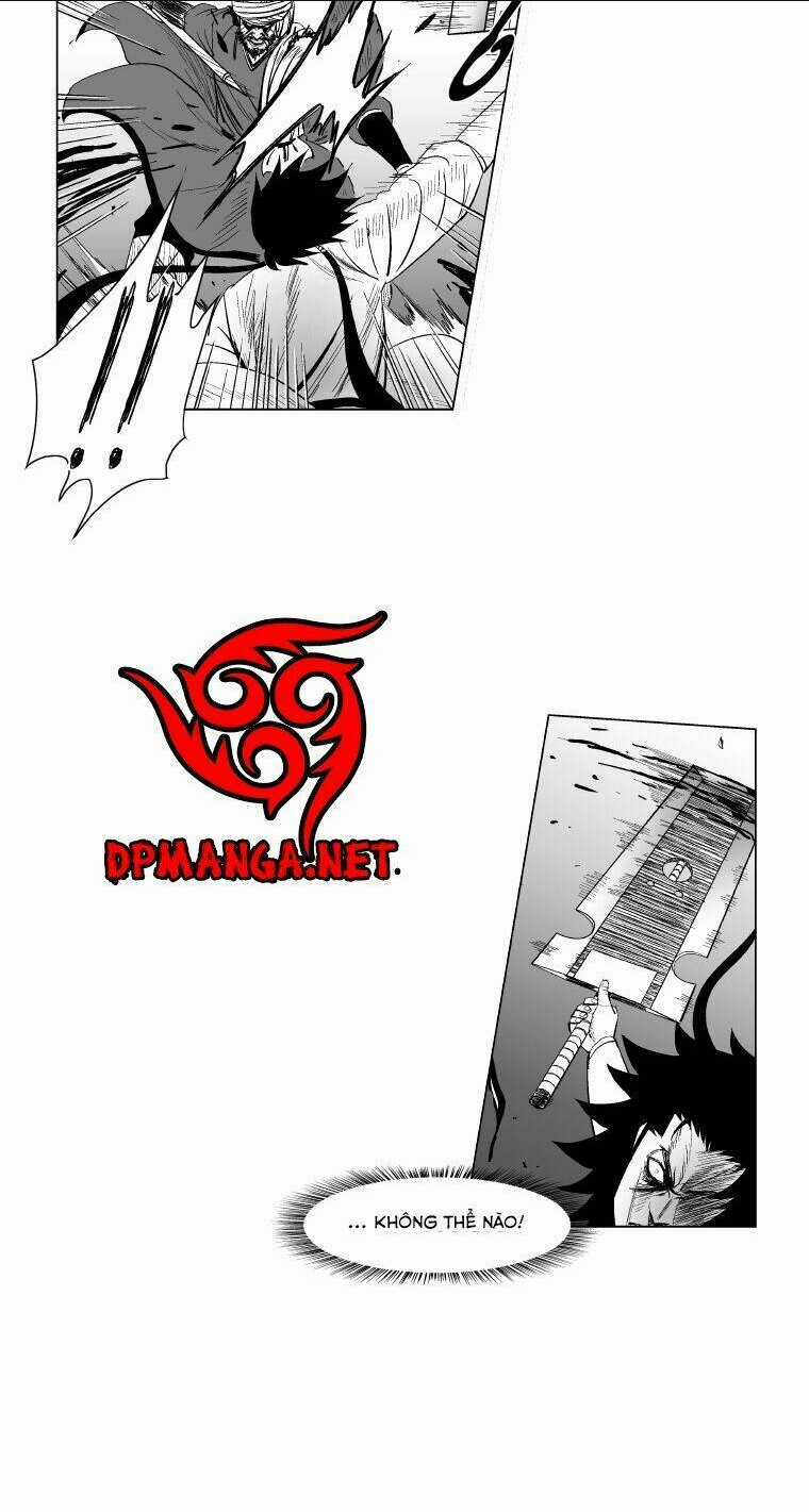 Cơn Bão Đỏ - Chapter 131 - Trang 10