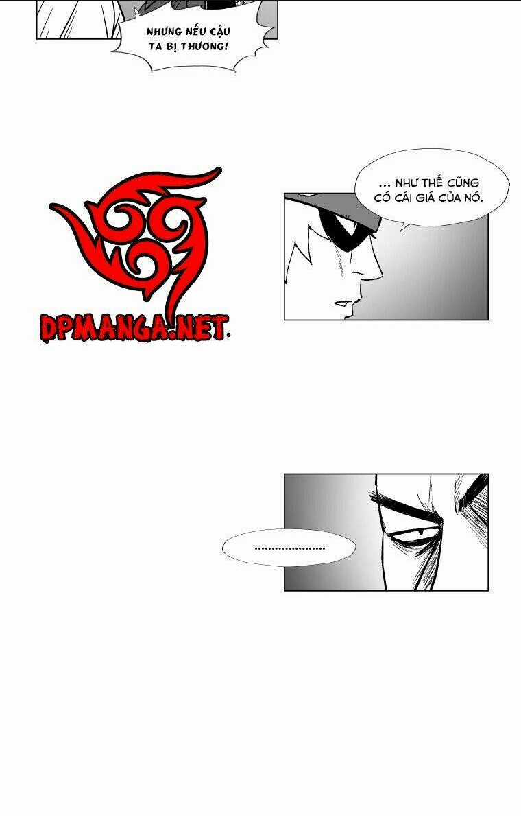 Cơn Bão Đỏ - Chapter 132 - Trang 13