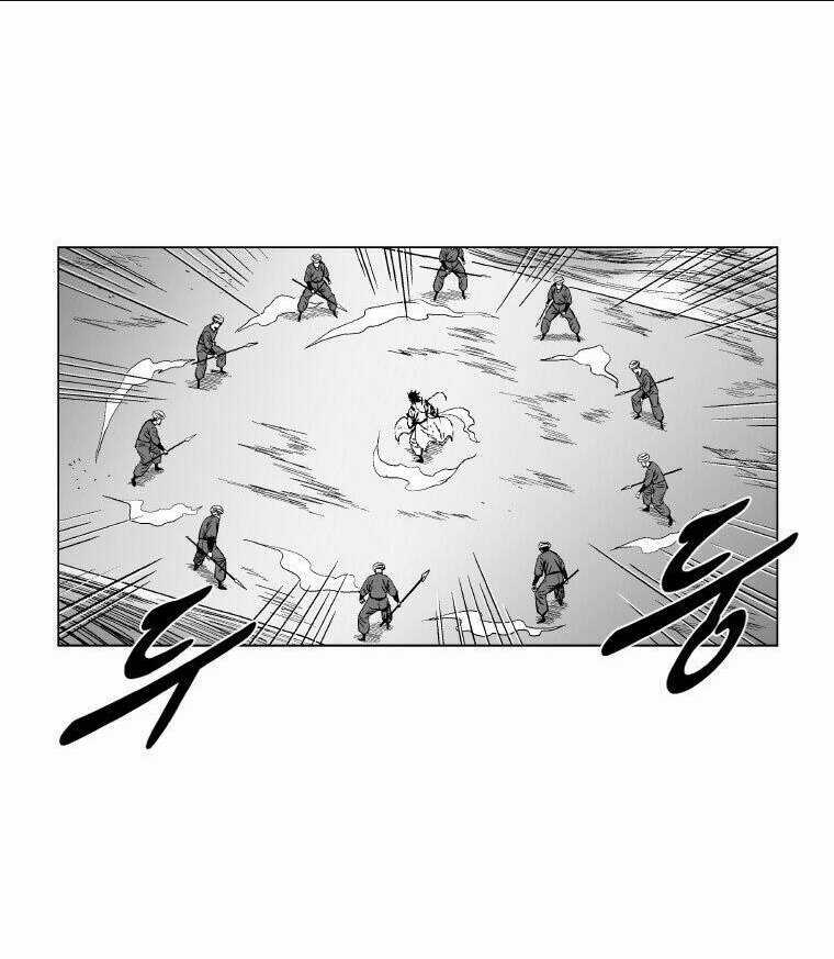 Cơn Bão Đỏ - Chapter 132 - Trang 19