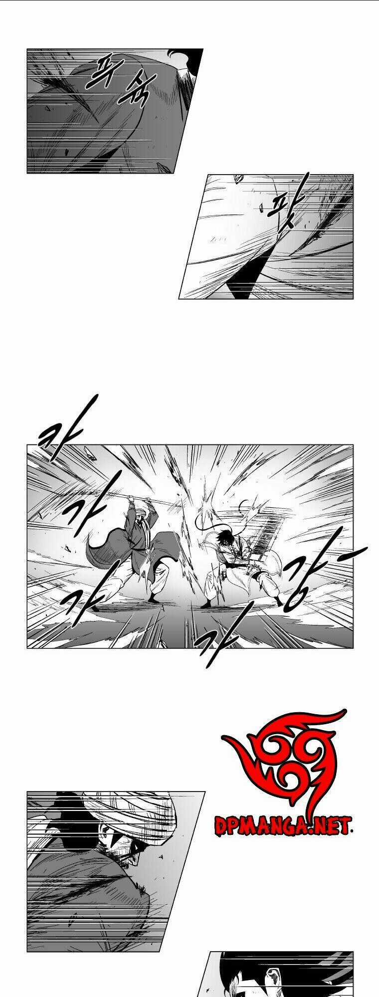 Cơn Bão Đỏ - Chapter 132 - Trang 3