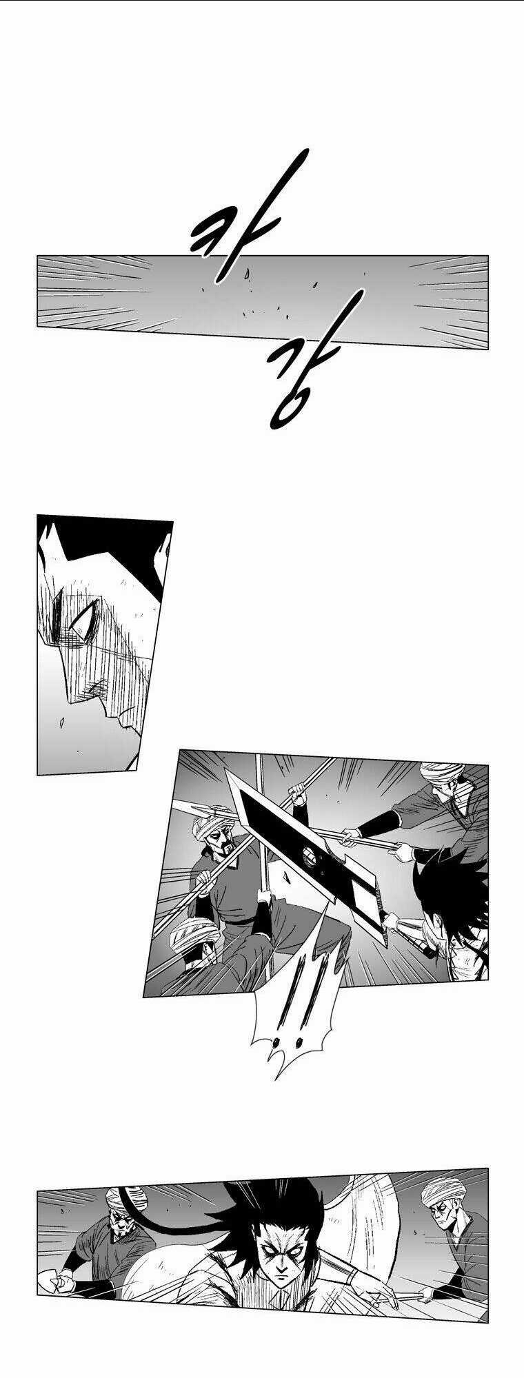 Cơn Bão Đỏ - Chapter 132 - Trang 22