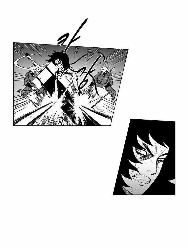 Cơn Bão Đỏ - Chapter 132 - Trang 23