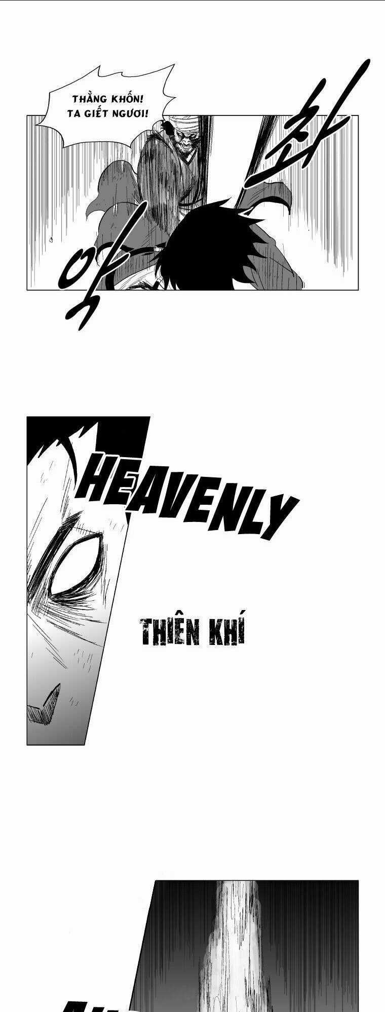 Cơn Bão Đỏ - Chapter 132 - Trang 26