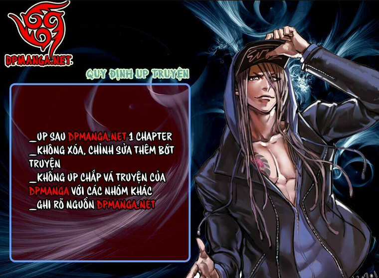Cơn Bão Đỏ - Chapter 132 - Trang 29