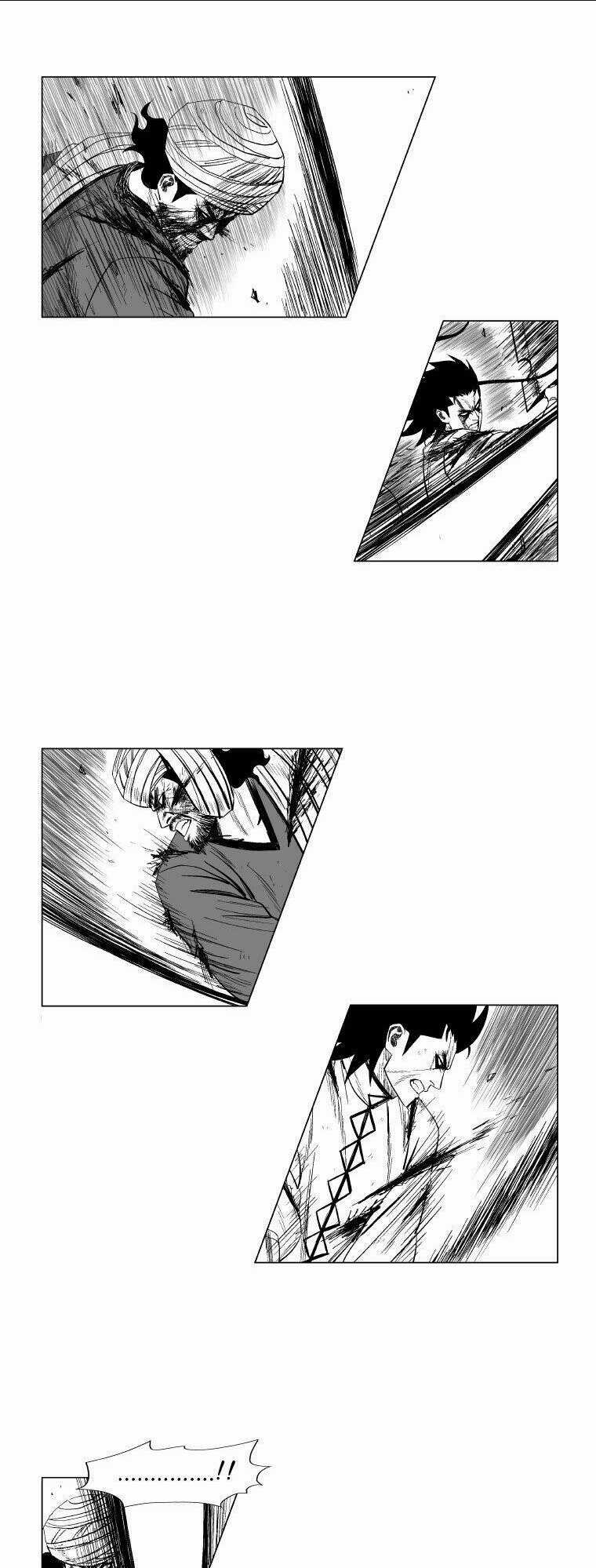 Cơn Bão Đỏ - Chapter 132 - Trang 5