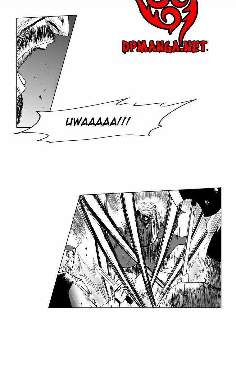 Cơn Bão Đỏ - Chapter 133 - Trang 22