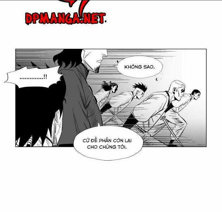 Cơn Bão Đỏ - Chapter 133 - Trang 24