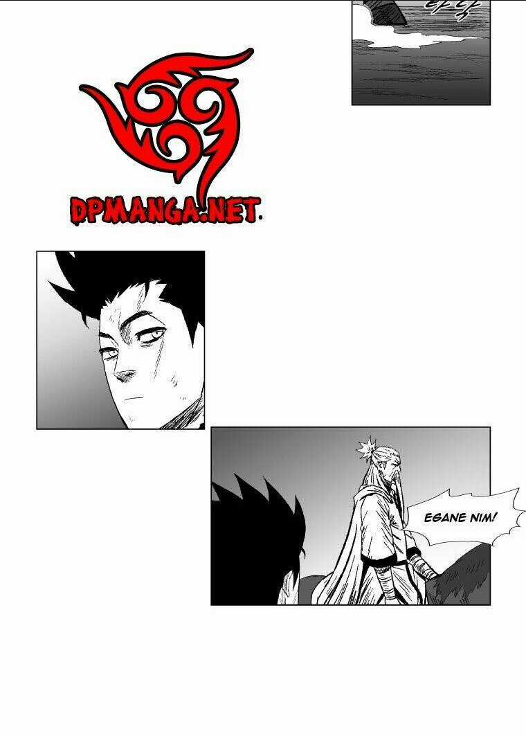 Cơn Bão Đỏ - Chapter 133 - Trang 28