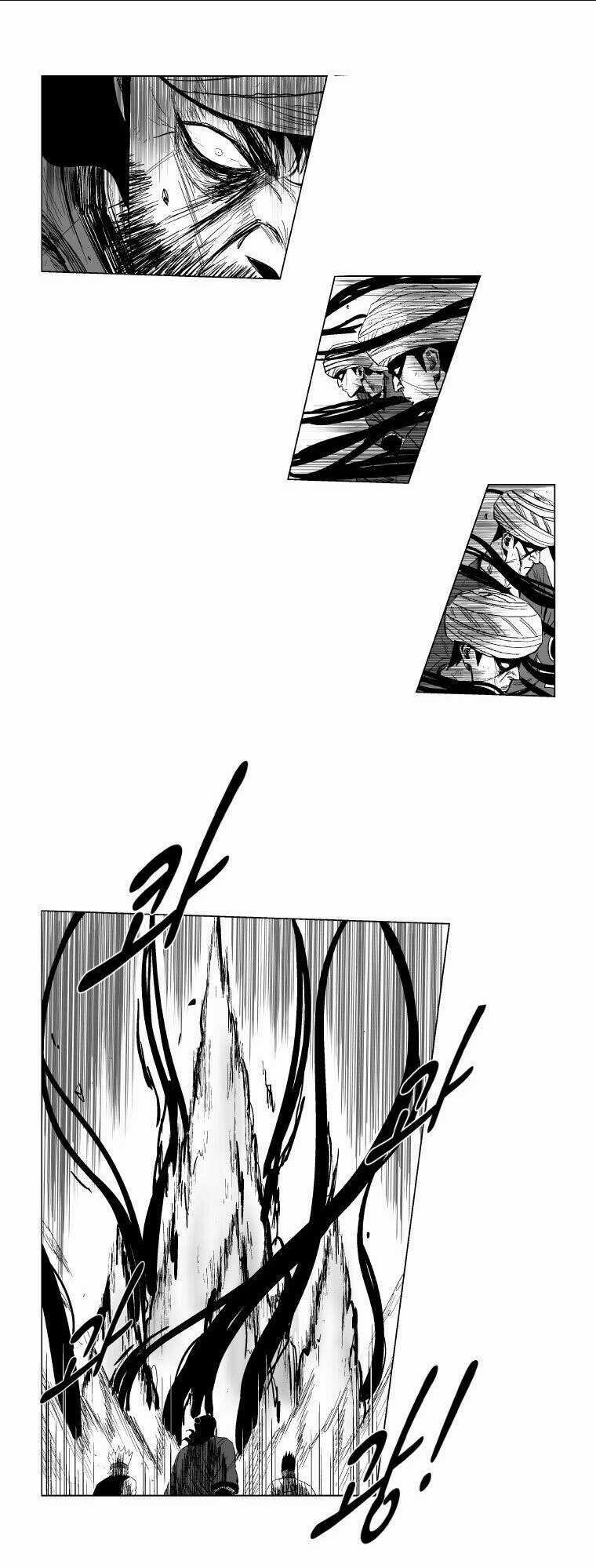 Cơn Bão Đỏ - Chapter 133 - Trang 7